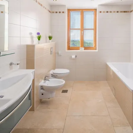 Morgan For 8 People In Istria With 45 M2 Private Pool & Pet Friendly * Donje Baredine