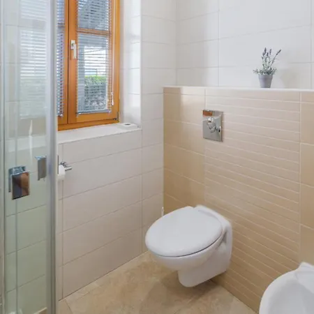 Morgan For 8 People In Istria With 45 M2 Private Pool & Pet Friendly Villa *