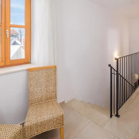 Morgan For 8 People In Istria With 45 M2 Private Pool & Pet Friendly