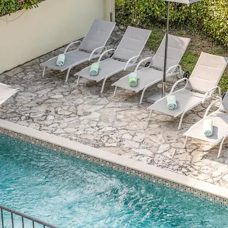 Morgan For 8 People In Istria With 45 M2 Private Pool & Pet Friendly * Donje Baredine