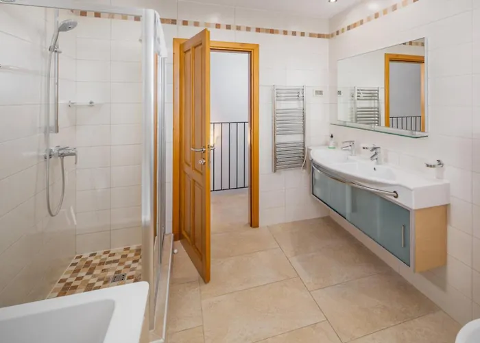 Morgan For 8 People In Istria With 45 M2 Private Pool & Pet Friendly Villa