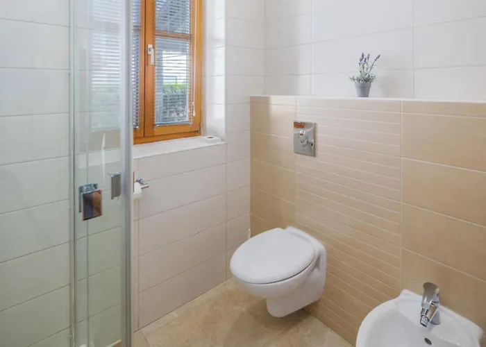 Morgan For 8 People In Istria With 45 M2 Private Pool & Pet Friendly Villa *