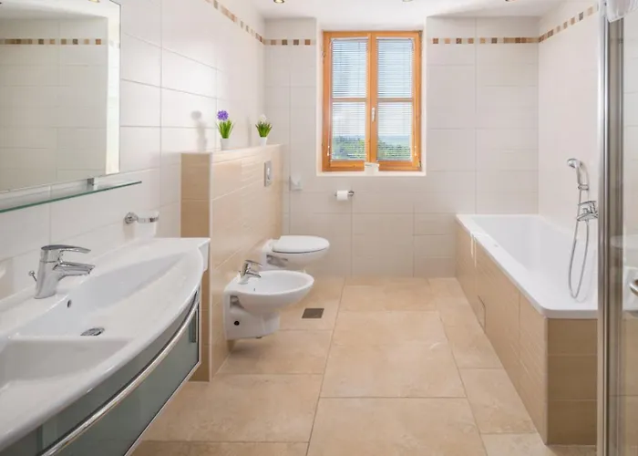 Morgan For 8 People In Istria With 45 M2 Private Pool & Pet Friendly * Donje Baredine