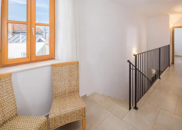 Morgan For 8 People In Istria With 45 M2 Private Pool & Pet Friendly