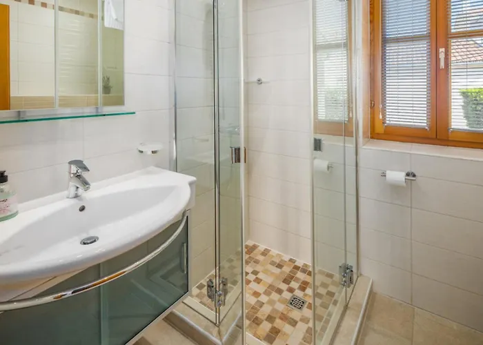 Morgan For 8 People In Istria With 45 M2 Private Pool & Pet Friendly Villa