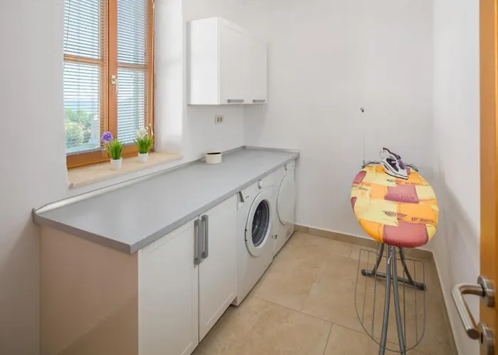 Morgan For 8 People In Istria With 45 M2 Private Pool & Pet Friendly Donje Baredine