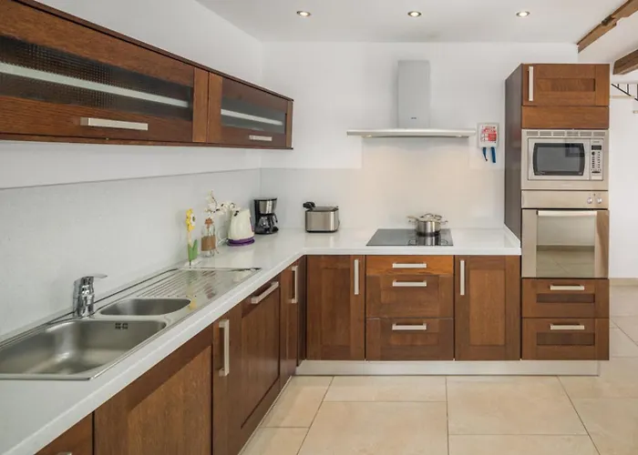 Villa Morgan For 8 People In Istria With 45 M2 Private Pool & Pet Friendly